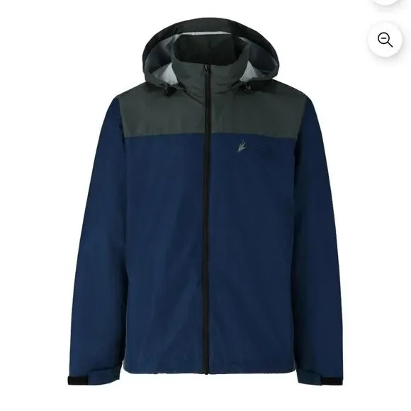 Frogg Toggs River Toadz Medium/Large Raincoat - New - Picture 1 of 8